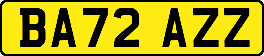 BA72AZZ