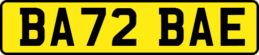 BA72BAE