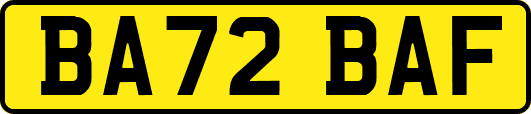 BA72BAF