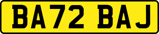 BA72BAJ