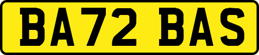 BA72BAS