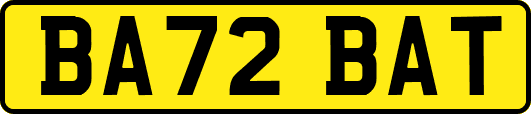BA72BAT