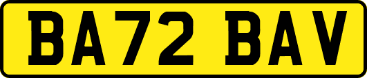 BA72BAV