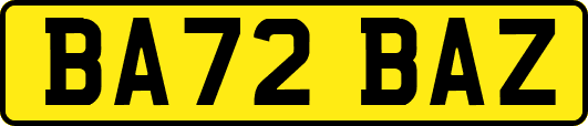 BA72BAZ