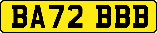 BA72BBB