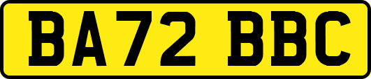 BA72BBC