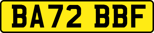 BA72BBF