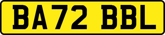 BA72BBL