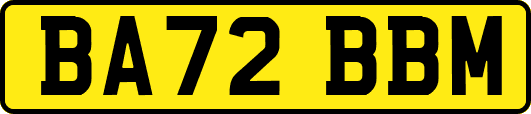 BA72BBM