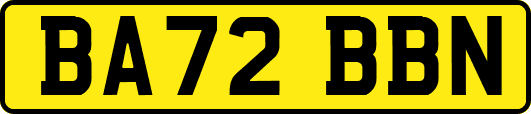 BA72BBN