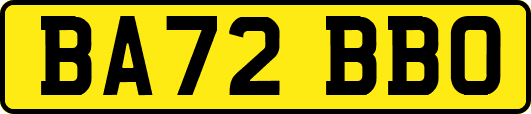 BA72BBO