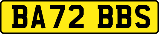 BA72BBS