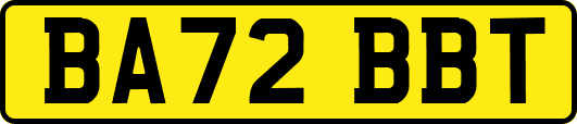 BA72BBT