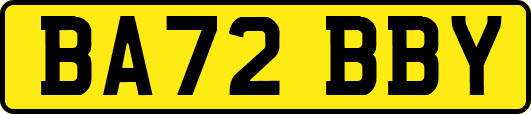 BA72BBY