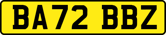 BA72BBZ