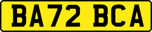 BA72BCA