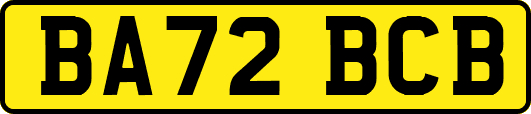 BA72BCB