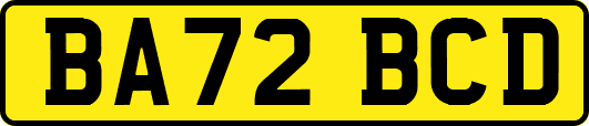 BA72BCD