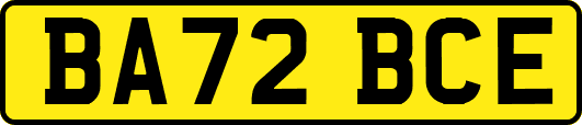 BA72BCE