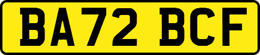 BA72BCF