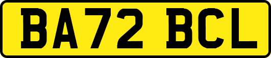 BA72BCL