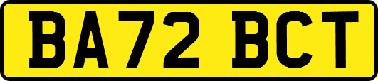 BA72BCT