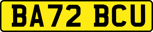 BA72BCU