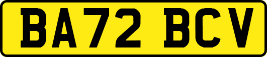 BA72BCV