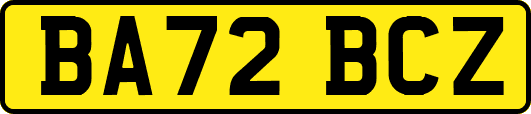 BA72BCZ