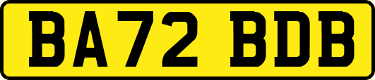 BA72BDB