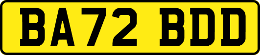 BA72BDD