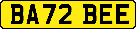 BA72BEE