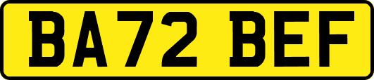 BA72BEF
