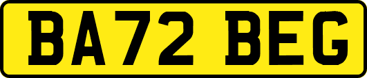 BA72BEG