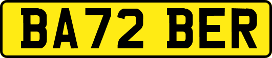 BA72BER
