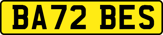 BA72BES
