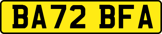 BA72BFA