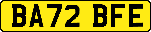 BA72BFE