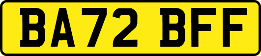 BA72BFF