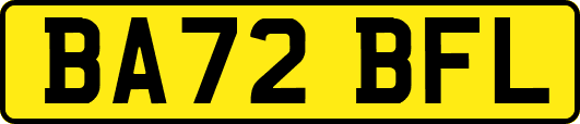 BA72BFL
