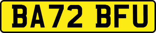 BA72BFU