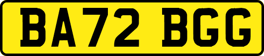 BA72BGG