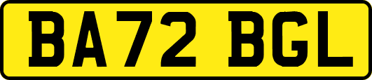 BA72BGL