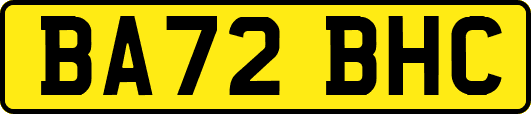 BA72BHC