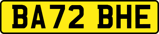 BA72BHE