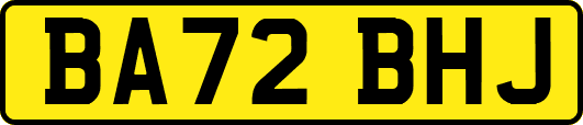 BA72BHJ