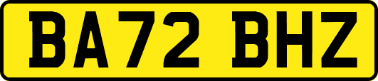 BA72BHZ