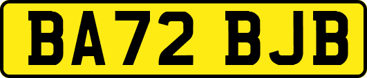BA72BJB