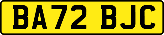 BA72BJC