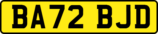 BA72BJD
